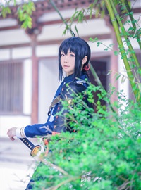 星之迟迟 到22年12月 Coser Hoshilily BCY合集4(28)